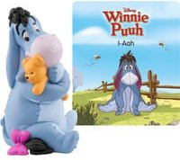 Tonies Disney Winnie Puuh I-Aah Hörfigur - Bild 1