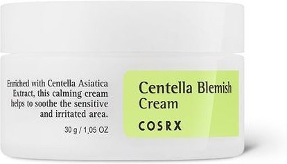 COSRX Centella Creme, 30 ml, für empfindliche Haut - Bild 1