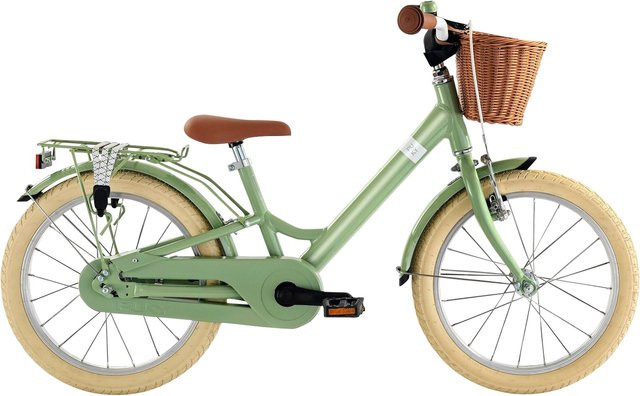Puky YOUKE Classic 18 Kinderfahrrad - Bild 1