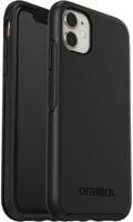 OtterBox Symmetry Handyhülle für Apple iPhone 11 in Schwarz - Bild 1