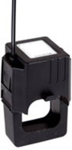 Gossen Metrawatt Kabelumbaustromwandler SC50-E 1000/1A, Primärstrom 1000A, Sekundärstrom 1A, Genauigkeitsklasse 0,5, Farbe Schwarz - Bild 1