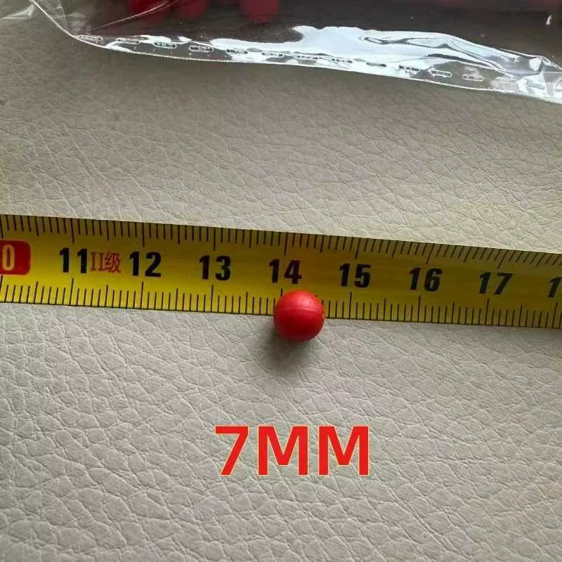 Newcool Gel-Kugeln, Nachfüllpack, 500 Stück, 1 Beutel - Bild 3
