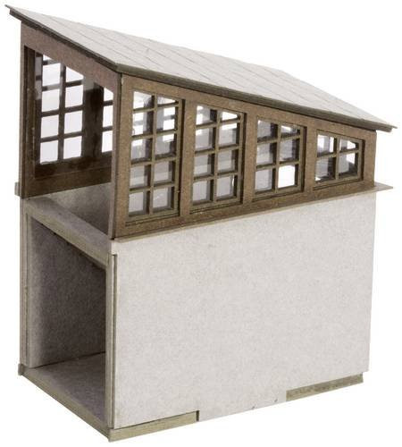 NOCH 14312 H0 Laser-Cut minis Unterführung, Bausatz, 1:87 (Spur H0) - Bild 1
