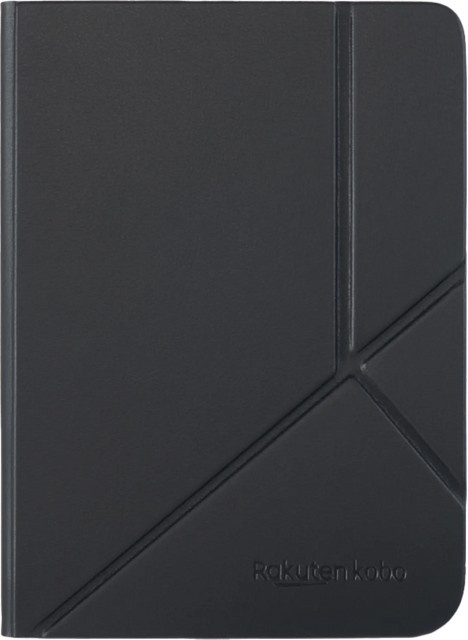 Kobo Clara BW / Colour Sleep Cover in Schwarz - Bild 1