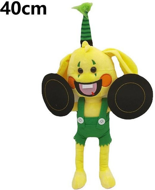 Yiran toy Poppy Playtime Plüschtier, ab 14 Jahren - Bild 1