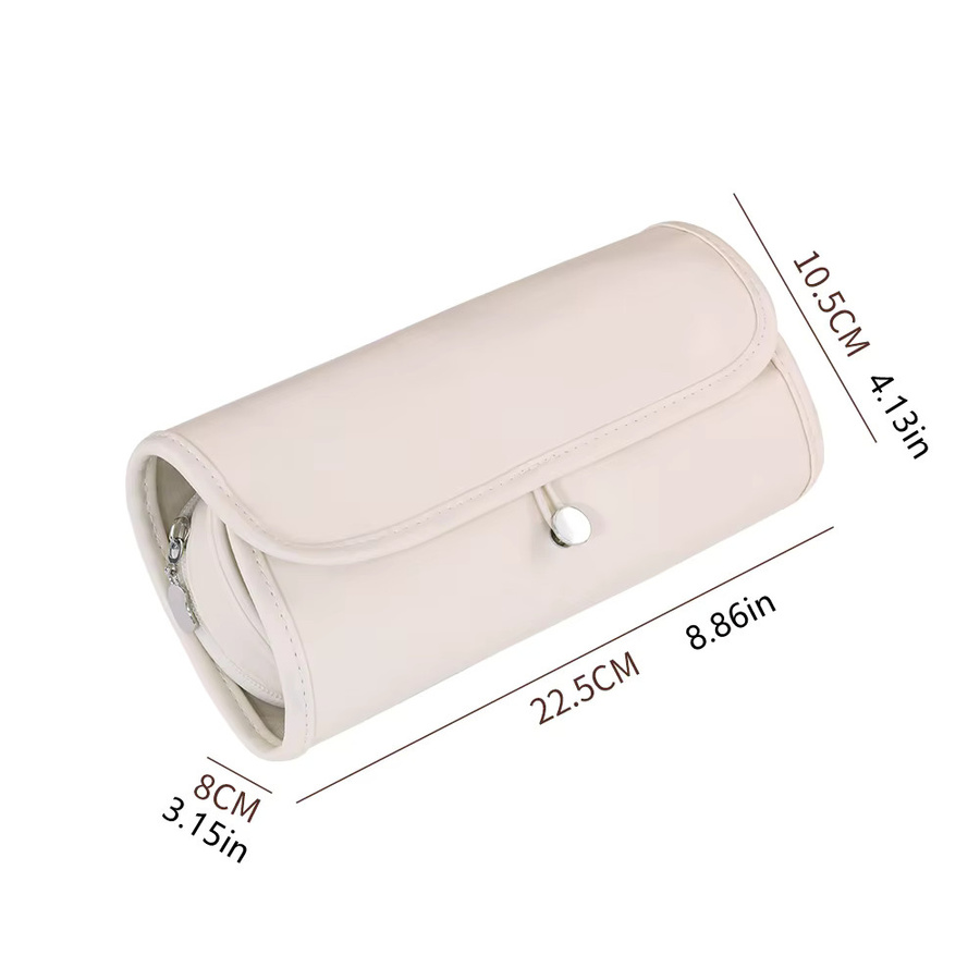 TRISJEM Kosmetiktasche, Unisex - Bild 3