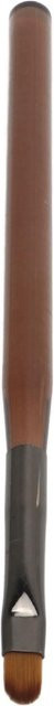 Koogeelife Nail Art Pinsel, Nylonhaar, Brown - Bild 1