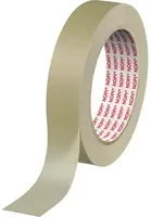 NOPI Kreppband Masking aus Papier in Beige, Breite: 50,0 cm, Höhe: 30,0 cm - Bild 1