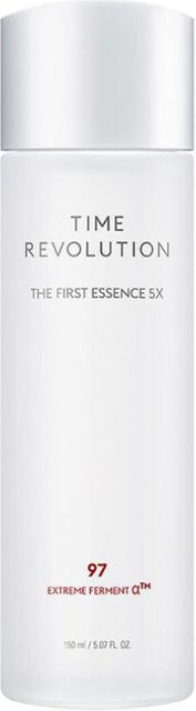 MISSHA Zeitrevolution Die erste Essenz 5X Serum, 180 ml, Unisex - Bild 1