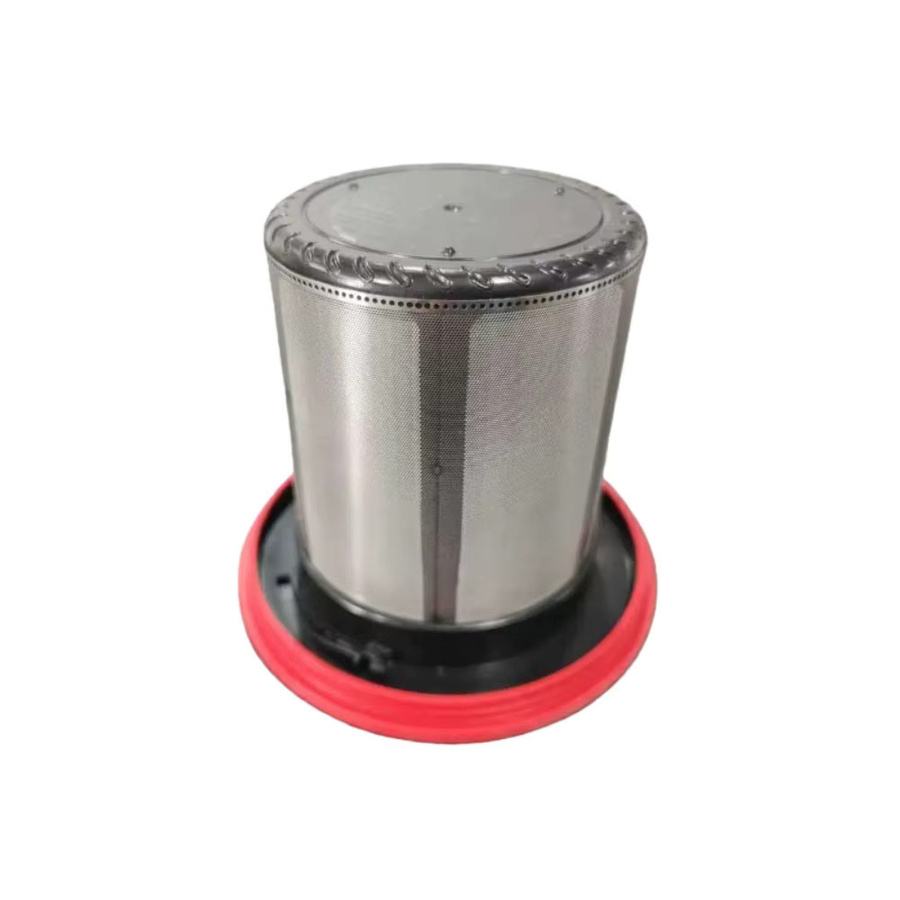 Bosch HEPA-Filter für Unlimited Series 7 Akku-Staubsauger BKS711XXL BBS711W BCS711A, Multicolor - Bild 4