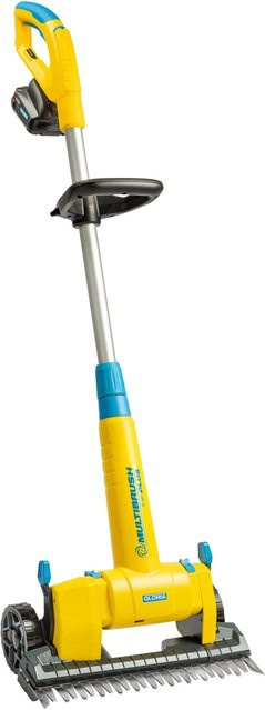 Gloria FineCut Rasen- und Kantenschneider-Aufsatz für MultiBrush mit einer maximalen Schnittbreite von 36 cm - Bild 1