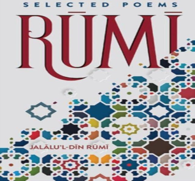 Rumi von JalalulDin Rumi, Hardcover - Bild 1