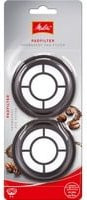 Melitta Swirl 18042.4 Permanent Kaffeefilter für Senseo - Bild 1