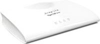 Draytek Vigor 166 Gen.2 DSL-Modem mit 2-Port-GigE-Switch in Weiß - Bild 1
