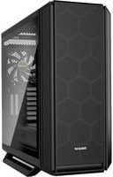 be quiet! Silent Base 802 Window Midi Tower PC-Gehäuse in Schwarz mit USB-C - Bild 1