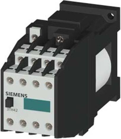 Siemens Hilfsschütz 3TH4271-0LF4 in Multicolor - Bild 1