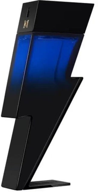 Carolina Herrera Bad Boy Cobalt Elixir Eau de Parfum, 100 ml, Herren - Bild 1