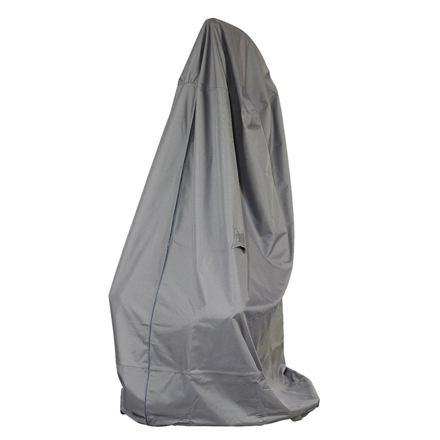 Premium Schutzhülle für Hängesessel von Mehr Garten, Durchmesser: 100 cm, Höhe: 190 cm - Bild 2