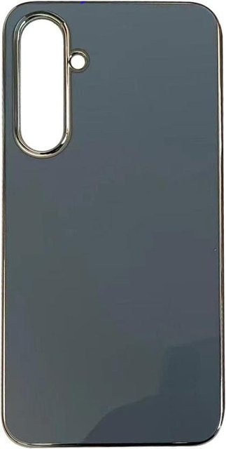 Premium Camera Protect Cover für Samsung A35 5G in Blau - Bild 1