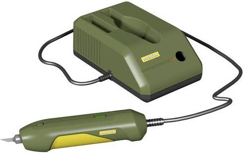Proxxon Micromot MICRO-Sonic Cutter MSC Ultraschallschneider - Bild 1