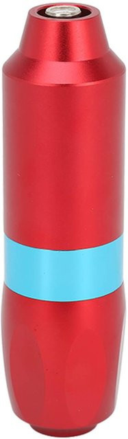 Beautyyy Rotary Tattoo Stift, Professionelles RCA Tattoo Motor Gerät, Rot - Bild 1