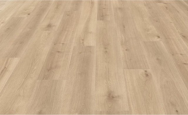 Haro Living Laminat Eiche Milton 7 mm NK32 Rustic Wood Look in Braun und Beige - Bild 1