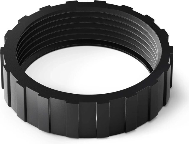 SunSun Ersatzteil Cuv-218 Quarzglasfixierung für Teichklärer und UVC-Teichfilter in Schwarz - Bild 1
