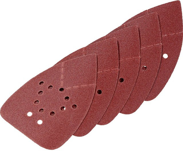 LUX-TOOLS Schleifauflage für Black+Decker Schleifmaus, Breite: 9,5 cm, Tiefe: 13,5 cm - Bild 1