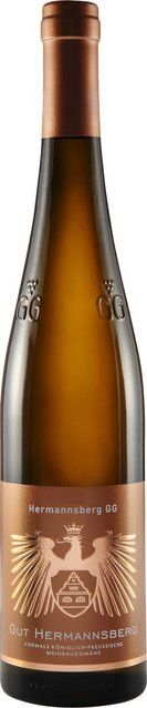 Hermannsberg Riesling GG Réserve Weißwein, 2019, Nahe, trocken, 0,75 l - Bild 1