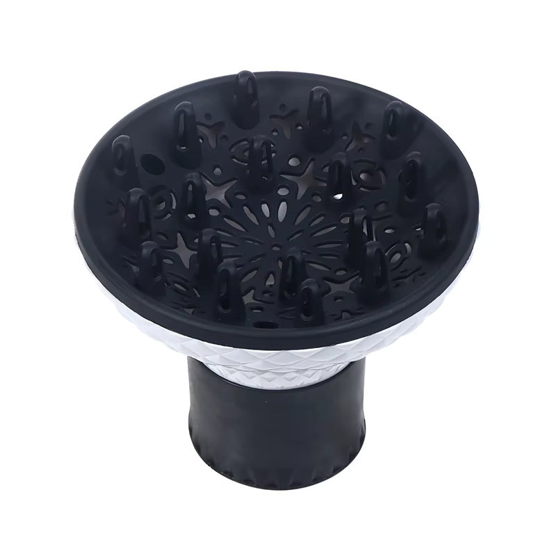 HNKMP Haartrockner-Diffusor für lockiges und trockenes Haar, Unisex - Bild 4