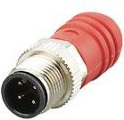 Ifm Electronic E7008S Kurzschlussstecker - Bild 1