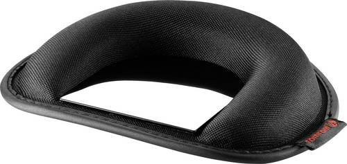 TomTom Beanbag Dashboard Mount Armaturenbretteinbau-Kit in Schwarz - Bild 1