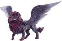 Schleich Bayala Mondlöwe Spielfigur Fabelwesen - Bild 1