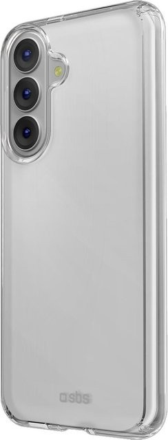 Cover Skinny für Samsung Galaxy S26+ in Transparent - Bild 1