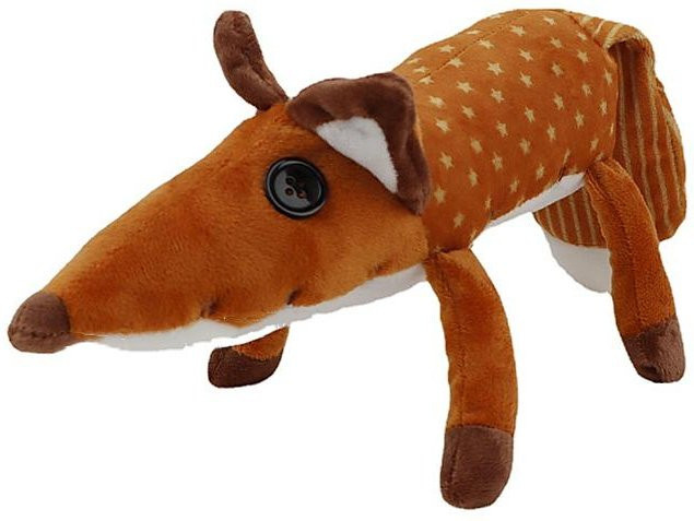 Yiran toy Der kleine Prinz Fuchs Plüschtier - Bild 1