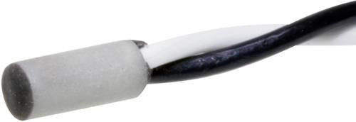 Honeywell Temperatursensor HEL-705-U-0-12-00 mit Keramik-Gehäuse für -200 bis +260°C - Bild 1