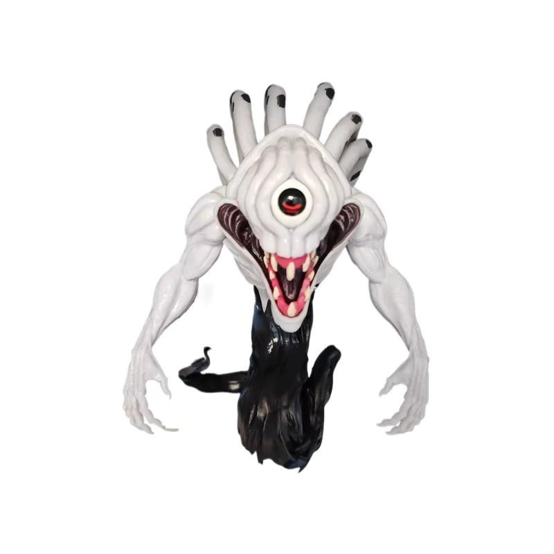 Bandai Jujutsu Kaisen Orimoto Rika Figur, Spezielle Ausgabe, Harz - Bild 2