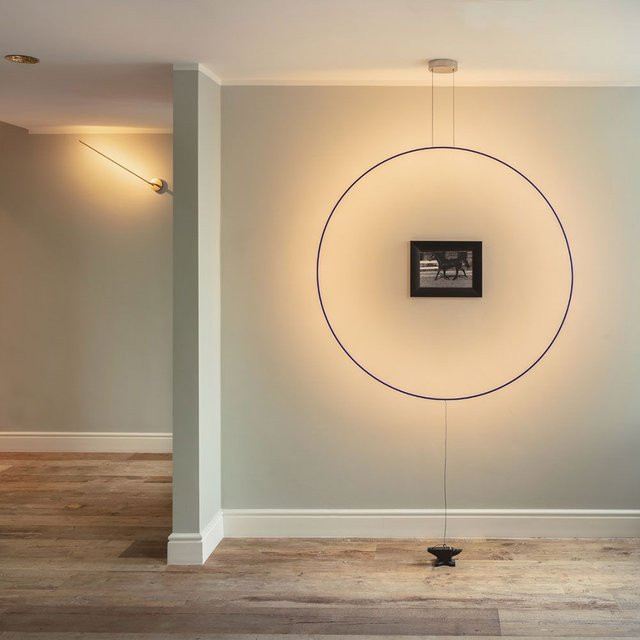 Catellani & Smith Sorry Giotto 12 LED-Pendelleuchte in Kupfer - Bild 1