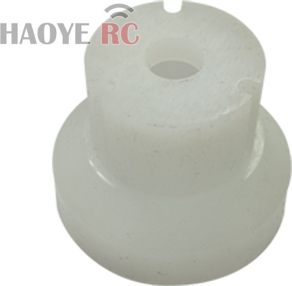 Haoye TOC Glow Engine Starter Gummikopf, Zubehör, Weiß - Bild 1