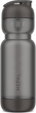 Mepal Sport Shaker 800 ml Graphite Black - Bild 1