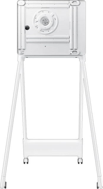 Samsung Flip 2 Ständer für 55 Zoll in Weiß - Bild 1