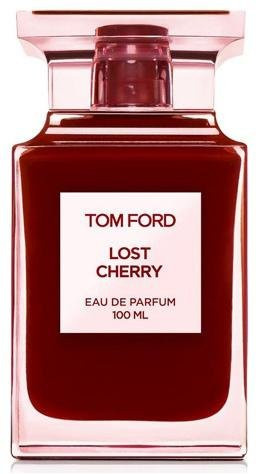 TOM FORD Lost Cherry Eau de Parfum, 100 ml, Unisex, Fruchtig, Amber - Bild 1