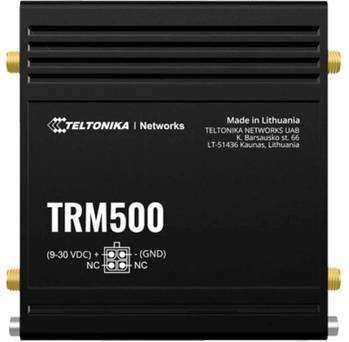 Teltonika TRM500 5G Modem mit USB Typ-C in Schwarz - Bild 1