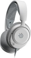 SteelSeries Arctis Nova 1 Gaming-Headset in Weiß für PC und Mobile mit 3,5 mm Klinkenanschluss - Bild 1