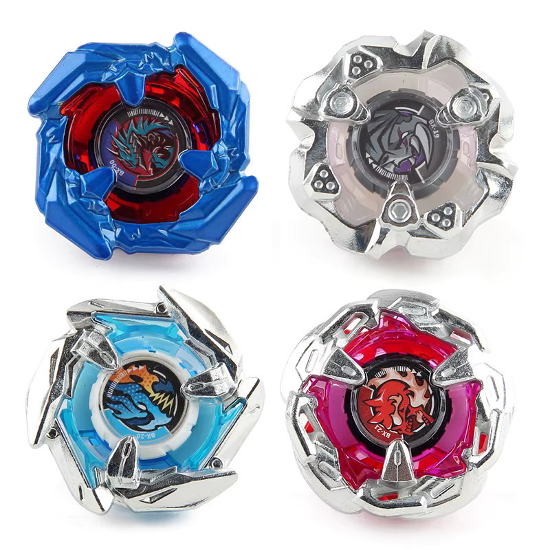 TAKARA TOMY Gyro X, Gyro BX, BX001, BX00, BX14, BX13, BX, BX-20, BX-21, BX-19, BX45, Walki Z, Yroskopem, Luzem - Bild 1
