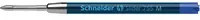 Schneider Kugelschreibermine Slider 755 Blau 0,5 mm dokumentenecht - Bild 1
