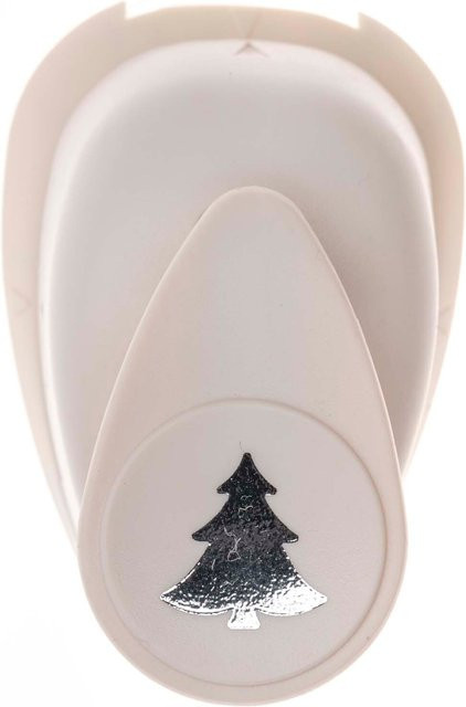 Rico Design Paper Poetry Stanzer Tanne 1,6 cm - Bild 1