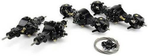 Thicon Models 50169 Differential Set im Maßstab 1:14 - Bild 1