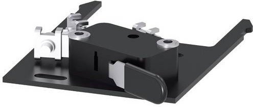 Siemens 3VA9603-0KB00 Zubehör-Set in Schwarz - Bild 1