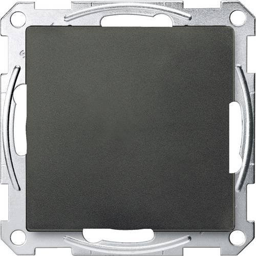 Schneider Electric MTN6185-0414 SPS-Sensor in Anthrazit und Schwarz - Bild 1